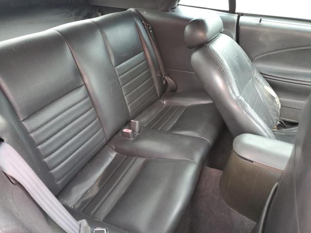 Photo 10 from auction – 2002 FORD MUSTANG GT with VIN 1FAFP45X02F203110