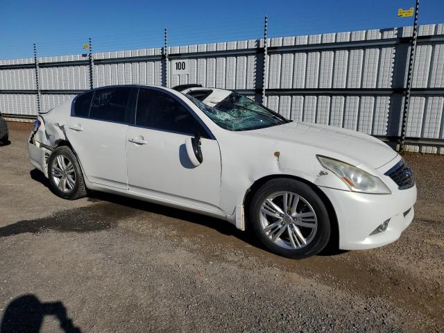 Photo 4 from auction – 2011 INFINITI G37 BASE with VIN JN1CV6AP5BM304839