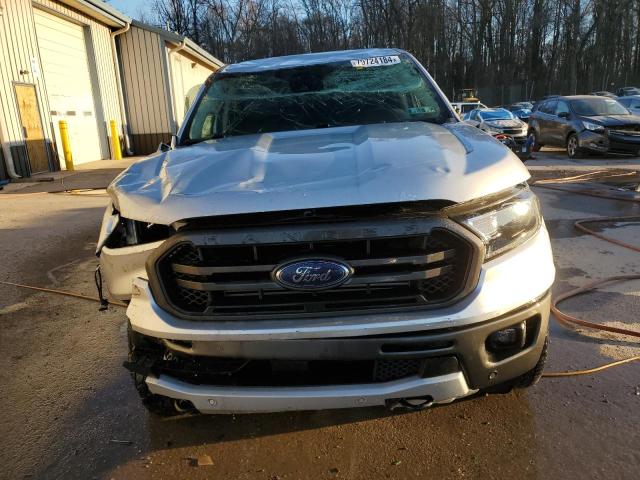 Photo 5 from auction – 2019 FORD RANGER XL with VIN 1FTER4FH9KLB23331