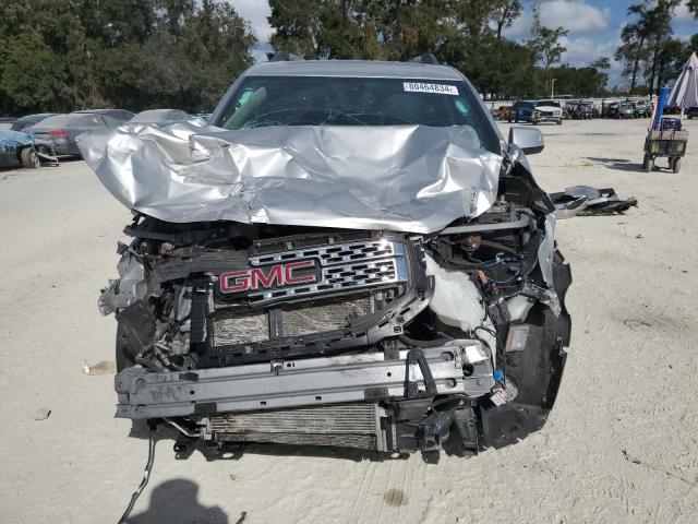 Photo 5 from auction – 2017 GMC ACADIA DEN with VIN 1GKKNPLS3HZ322790