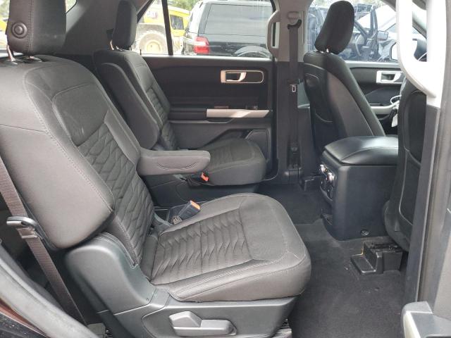 صورة رقم 11 من المزاد - 2020 FORD EXPLORER X مع VIN 1FMSK7DH8LGD10030