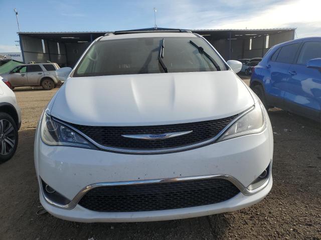 Foto 5 de la subasta – 2018 CHRYSLER PACIFICA T con VIN 2C4RC1BG3JR186056