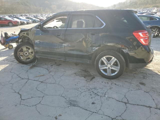 Photo 2 from auction – 2016 CHEVROLET EQUINOX LT with VIN 2GNFLFEK9G6208644