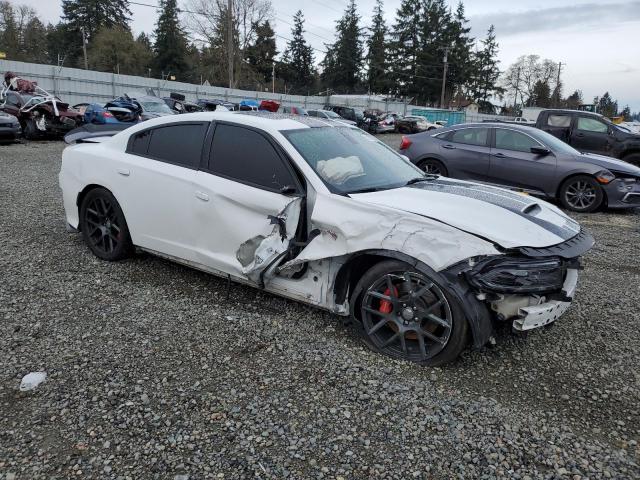 Photo 4 from auction – 2016 DODGE CHARGER R/ with VIN 2C3CDXGJ6GH138953