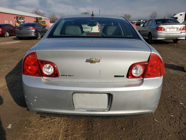Photo 6 from auction – 2010 CHEVROLET MALIBU LS with VIN 1G1ZB5E08AF172694