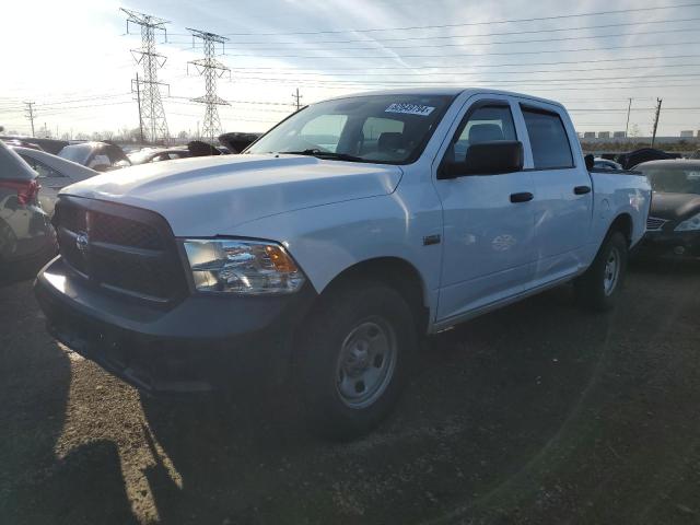 RAM 1500 ST 2017 z numerem VIN 3C6RR7KT1HG709841 - Zdjęcie z aukcji