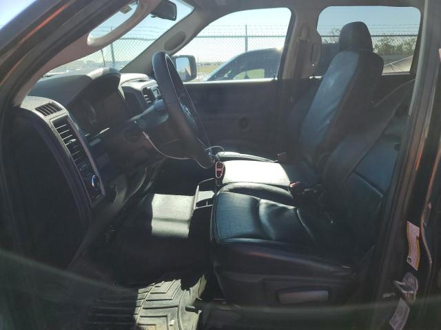 Photo 7 from auction – 2015 RAM 1500 ST with VIN 3C6RR7KT4FG517827