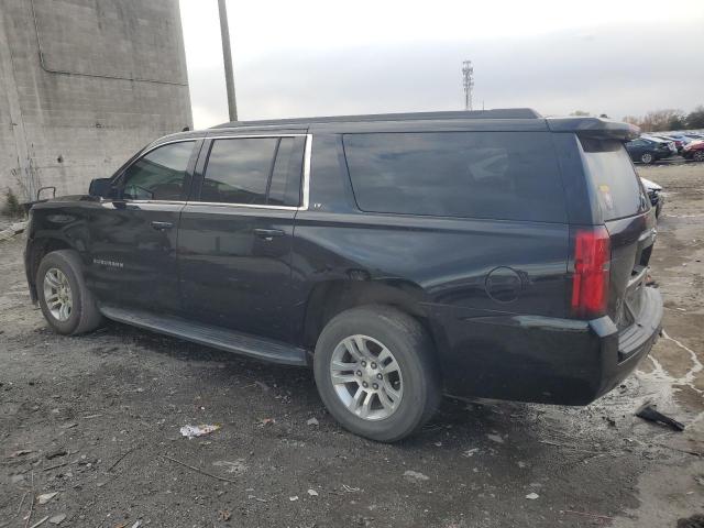 Photo 2 from auction – 2020 CHEVROLET SUBURBAN C with VIN 1GNSCHKC0LR301395