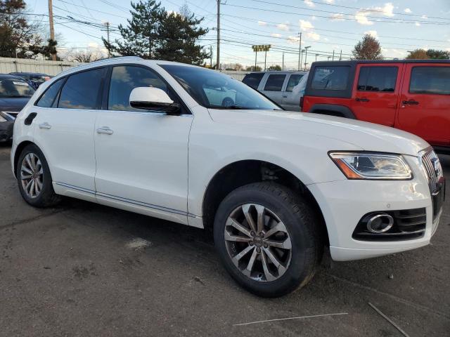 Photo 4 from auction – 2016 AUDI Q5 PREMIUM with VIN WA1L2AFP5GA142974