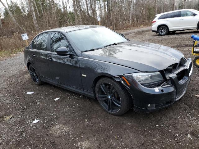 Photo 4 from auction – 2009 BMW 328 XI with VIN WBAPK73519A455906