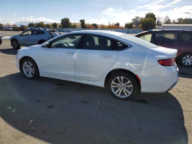 Photo 2 from auction – 2015 CHRYSLER 200 LIMITE with VIN 1C3CCCAB6FN660839