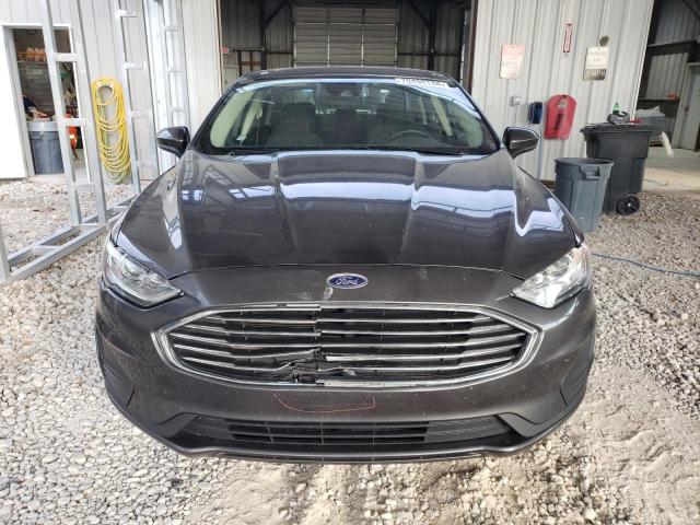 Photo 5 from auction – 2020 FORD FUSION SE with VIN 3FA6P0HD1LR191175