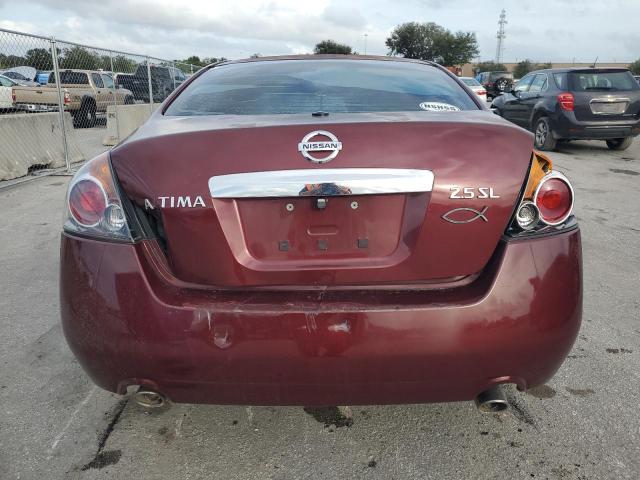 Photo 6 from auction – 2011 NISSAN ALTIMA BAS with VIN 1N4AL2APXBC143175