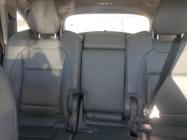 Foto 10 de la subasta – 2014 ACURA MDX TECHNO con VIN 5FRYD4H4XEB041037