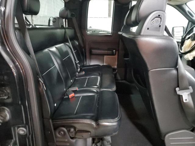 Photo 10 from auction – 2004 FORD F150 with VIN 1FTPX14594NB84062