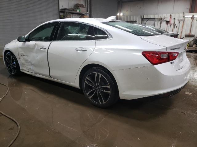 Photo 2 from auction – 2016 CHEVROLET MALIBU PRE with VIN 1G1ZH5SX7GF347946