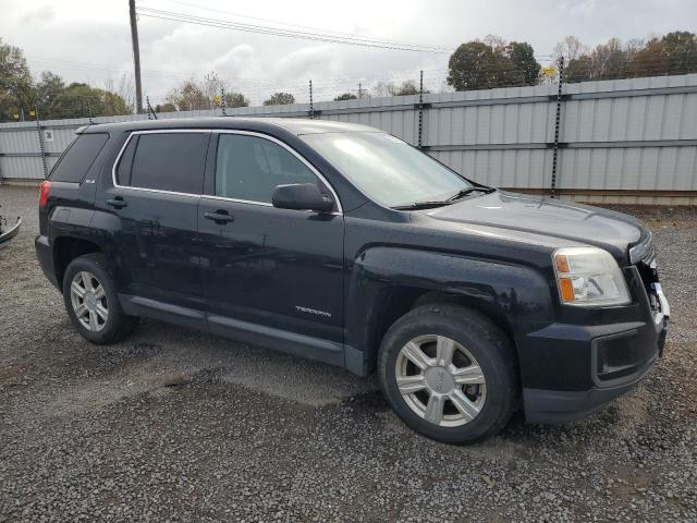 Photo 4 from auction – 2016 GMC TERRAIN SL with VIN 2GKFLSEK3G6221718