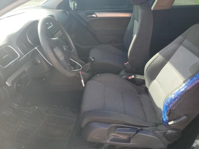 Photo 7 from auction – 2012 VOLKSWAGEN GOLF with VIN WVWAB7AJ5CW312380