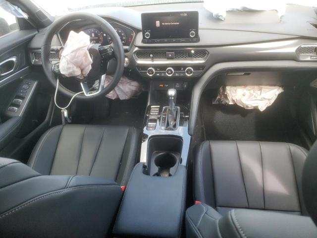 Photo 8 from auction – 2025 ACURA INTEGRA A- with VIN 19UDE4H38SA000917