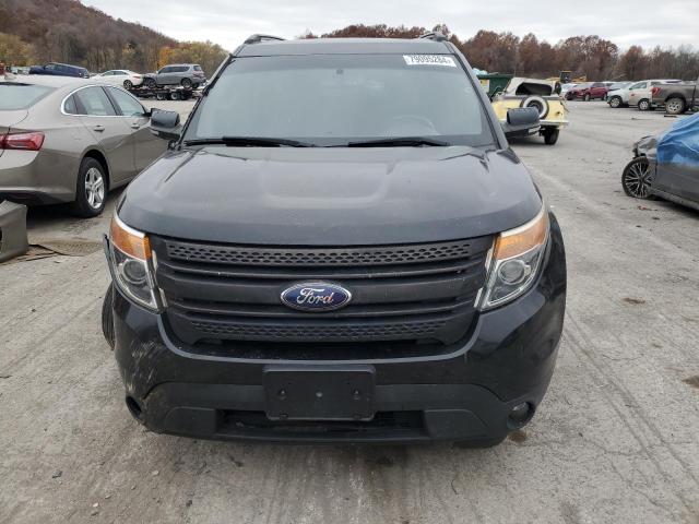 Photo 5 from auction – 2014 FORD EXPLORER X with VIN 1FM5K8D89EGA27027