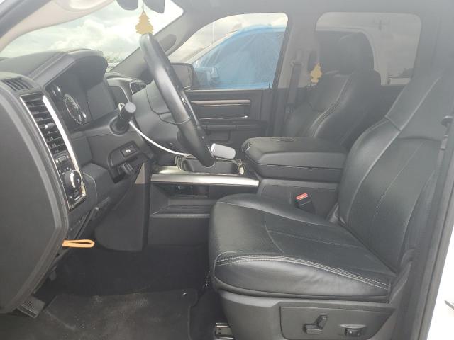 Photo 7 from auction – 2018 RAM 1500 SPORT with VIN 1C6RR6UT8JS210251