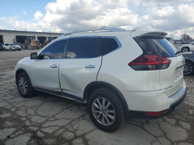 Photo 2 from auction – 2018 NISSAN ROGUE S with VIN KNMAT2MV3JP512406