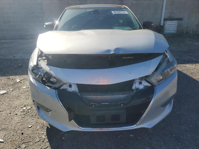 Photo 5 from auction – 2016 NISSAN MAXIMA 3.5 with VIN 1N4AA6AP0GC417102