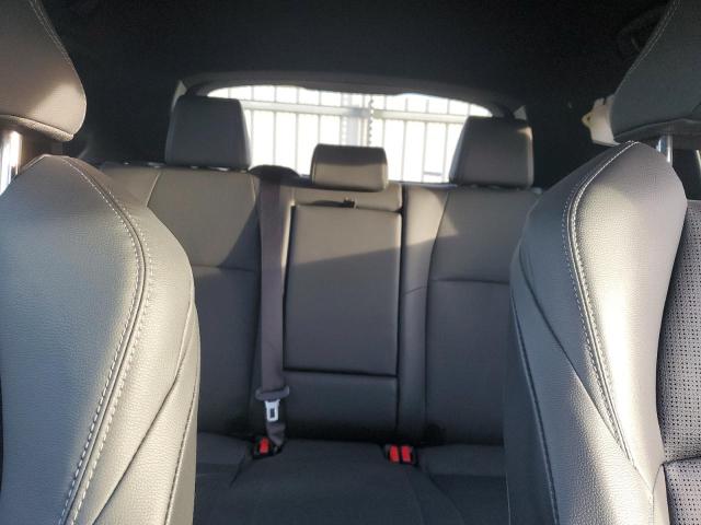 Photo 10 from auction – 2023 SUBARU SOLTERRA P with VIN JTMABABA0PA014415