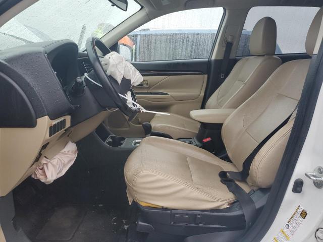 صورة رقم 7 من المزاد - 2016 MITSUBISHI OUTLANDER مع VIN JA4AD3A33GZ007589