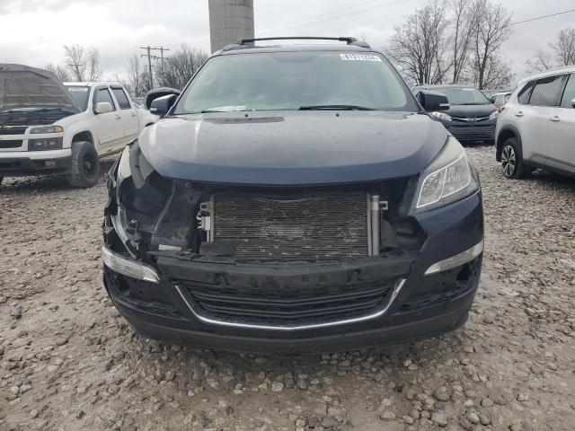 Photo 5 from auction – 2015 CHEVROLET TRAVERSE L with VIN 1GNKVGKD9FJ122319