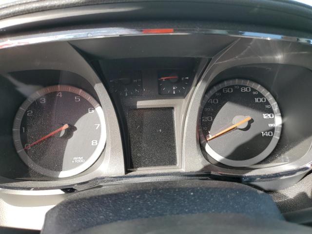 Photo 9 from auction – 2017 GMC TERRAIN SL with VIN 2GKALMEKXH6344424