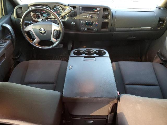 Photo 8 from auction – 2011 CHEVROLET SILVERADO with VIN 3GCPKSE33BG257904