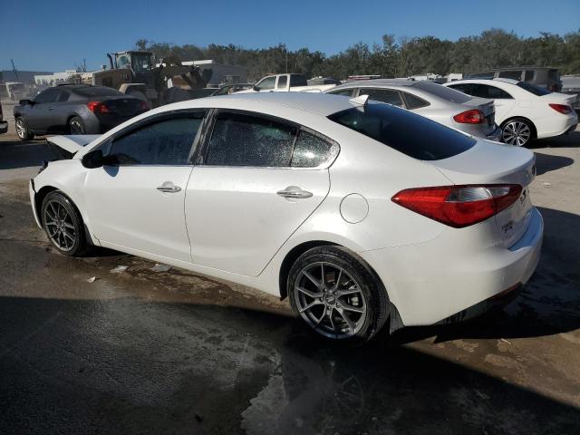 Photo 2 from auction – 2014 KIA FORTE EX with VIN KNAFX4A86E5120426