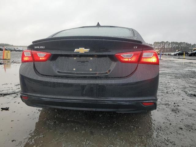 Photo 6 from auction – 2017 CHEVROLET MALIBU LT with VIN 1G1ZE5ST4HF184941