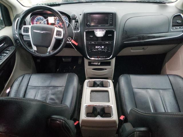 Photo 8 from auction – 2014 CHRYSLER TOWN & COU with VIN 2C4RC1BG4ER132075
