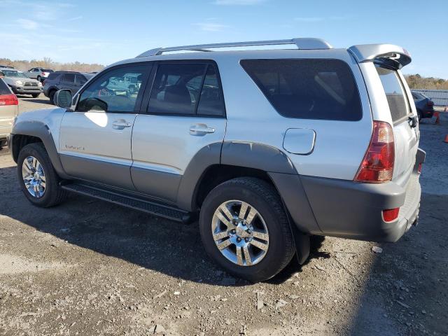Photo 2 from auction – 2003 TOYOTA 4RUNNER SR with VIN JTEBU14R230002330