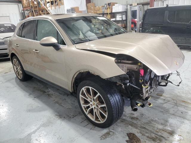 Photo 4 from auction – 2019 PORSCHE CAYENNE with VIN WP1AA2AY6KDA04730