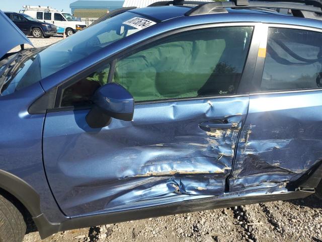 Photo 7 from auction – 2015 SUBARU XV CROSSTR with VIN JF2GPAFC3F8322810