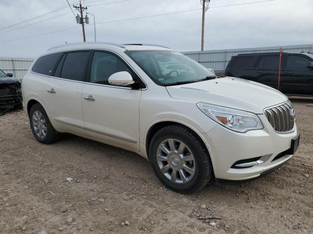 Photo 4 from auction – 2014 BUICK ENCLAVE with VIN 5GAKVBKD1EJ346843