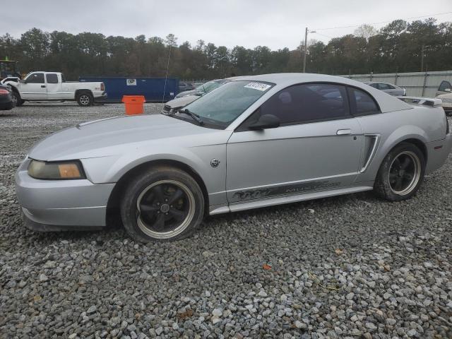 FORD MUSTANG 2003 с VIN 1FAFP40413F449372 - Фото с аукциона