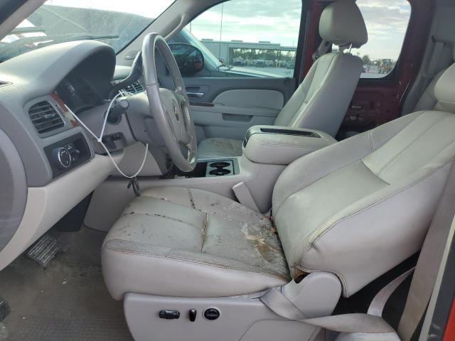 Photo 7 from auction – 2013 CHEVROLET SILVERADO with VIN 1GCRCTE01DZ174668