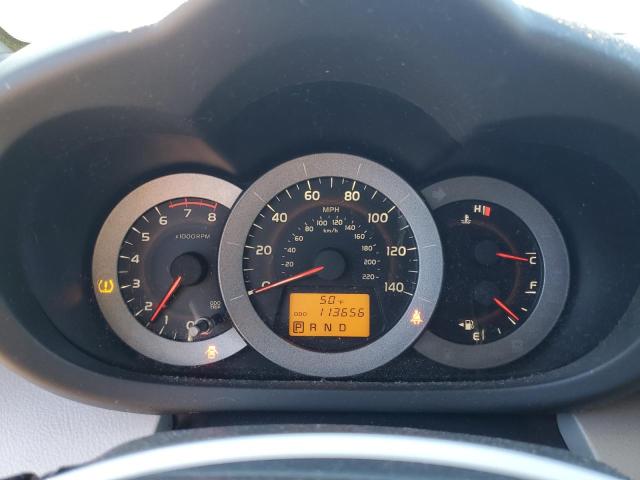 Photo 9 from auction – 2010 TOYOTA RAV4 with VIN JTMBF4DV6AD031364