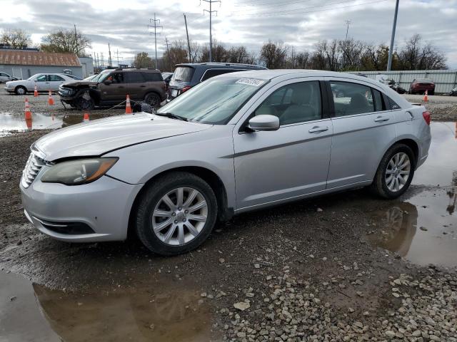 صورة رقم 1 من المزاد - 2012 CHRYSLER 200 TOURIN مع VIN 1C3CCBBB5CN101304