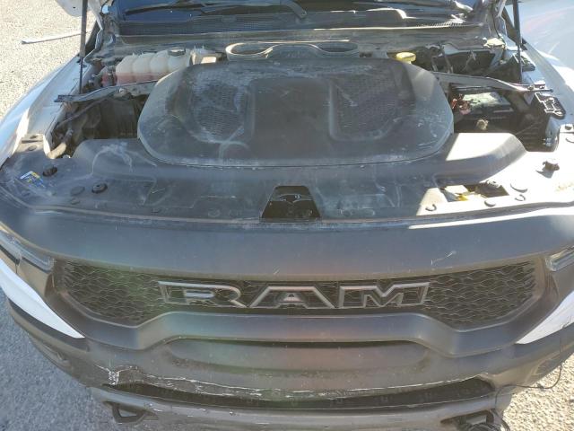 Photo 11 from auction – 2021 RAM 1500 TRX with VIN 1C6SRFU90MN829726