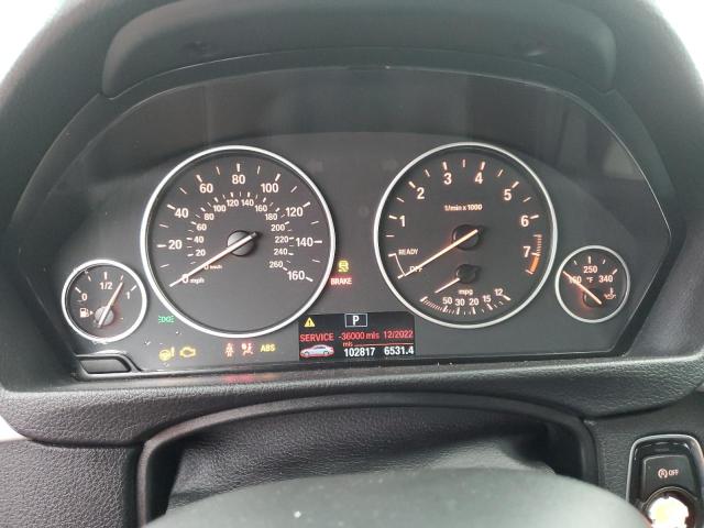صورة رقم 9 من المزاد - 2012 BMW 328 I SULE مع VIN WBA3C1C58CF432707