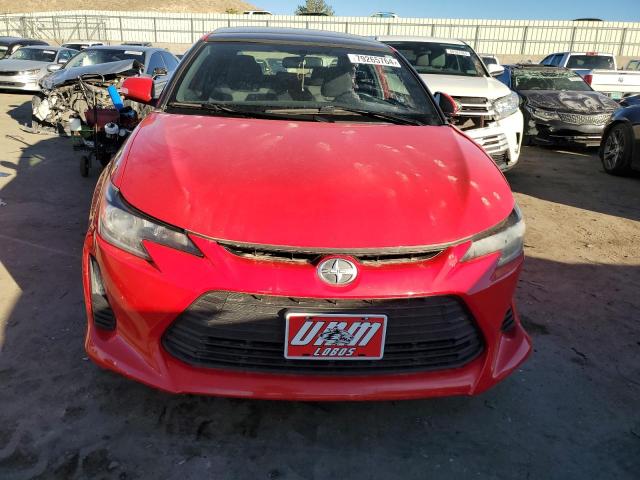 Photo 5 from auction – 2014 TOYOTA SCION TC with VIN JTKJF5C74E3087540