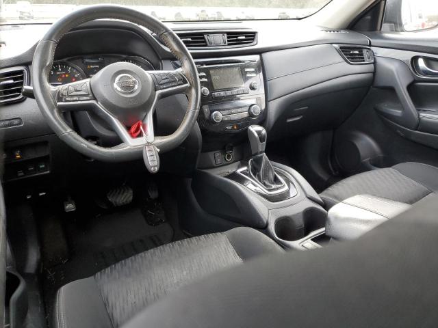 Photo 8 from auction – 2017 NISSAN ROGUE S with VIN KNMAT2MV7HP575972