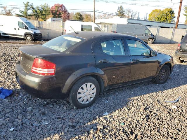 Photo 3 from auction – 2010 DODGE AVENGER SX with VIN 1B3CC4FB6AN107824
