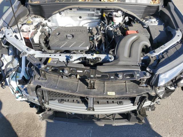 Photo 12 from auction – 2024 CHEVROLET TRAILBLAZE with VIN KL79MNSL0RB077675