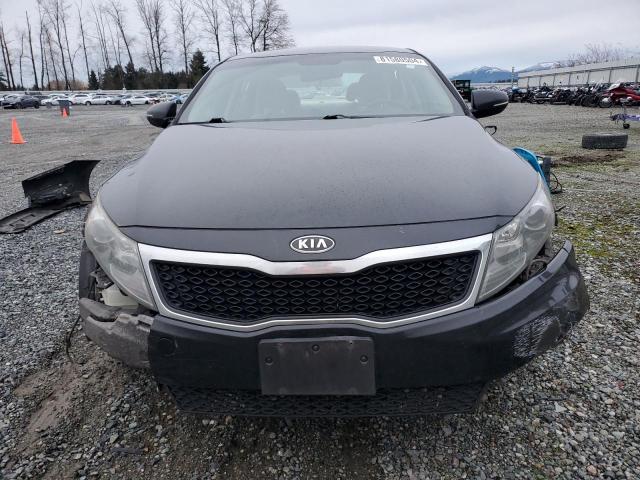 Photo 5 from auction – 2012 KIA OPTIMA LX with VIN KNAGM4A74C5291628